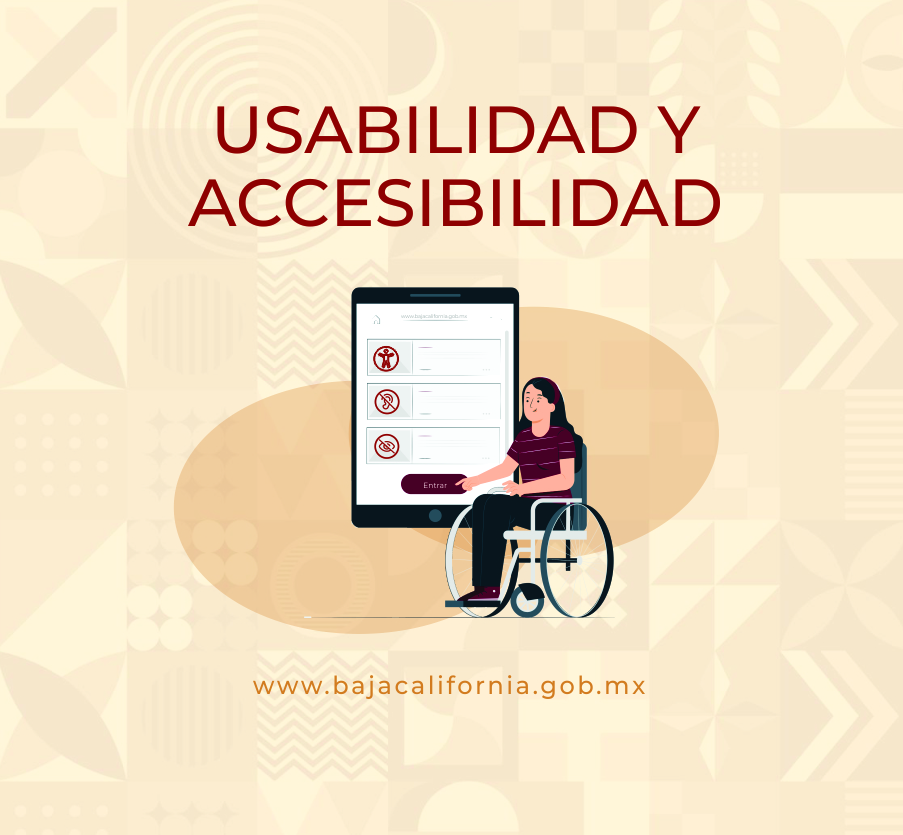 Accesibilidad