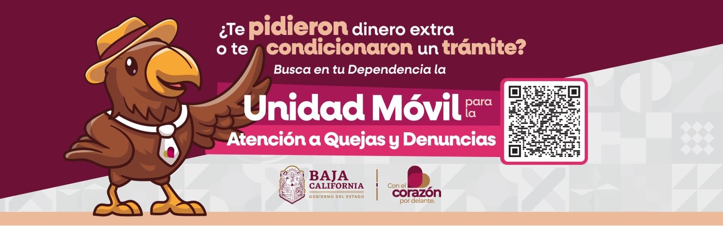 Quejas y denuncias