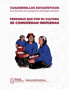 Cuadernillo Cultura Indígenas