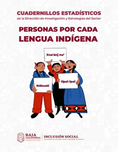 Cuadernillo lengua Indígena