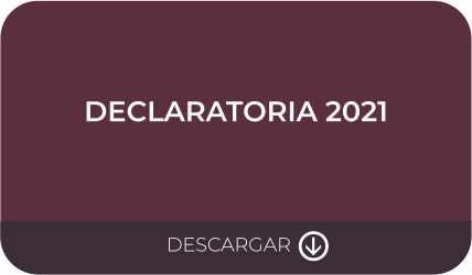 Declaratoria