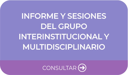 Sesiones de grupo