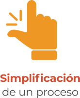 Simplificación