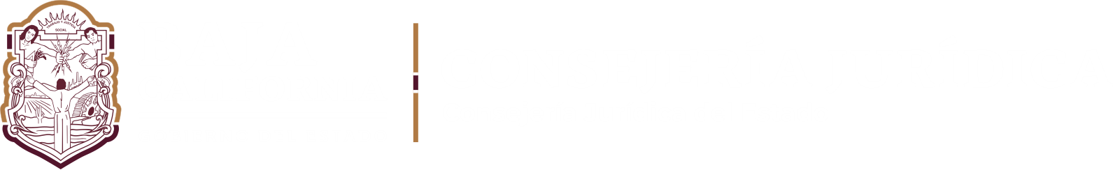 Logo Consejería Jurídica