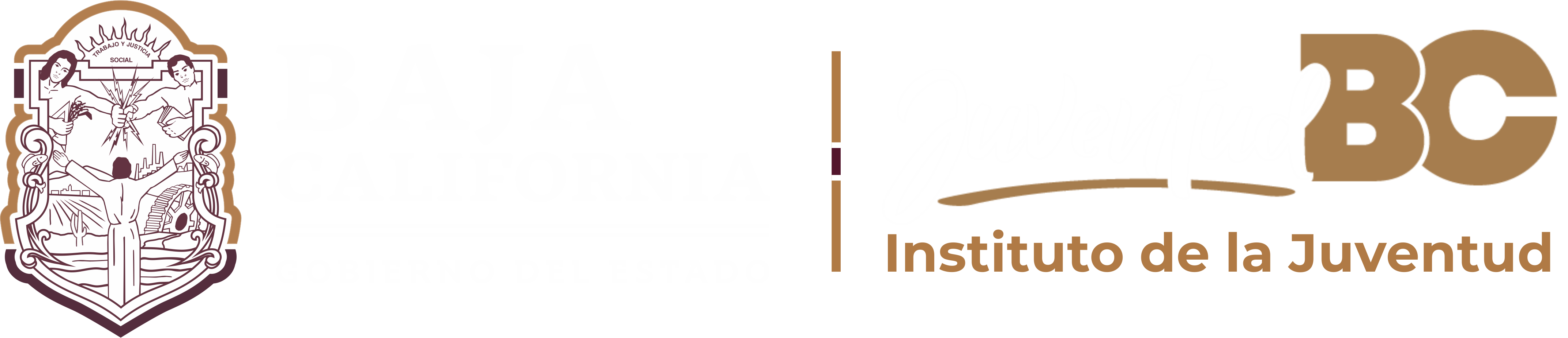 Logo de JuventudBC