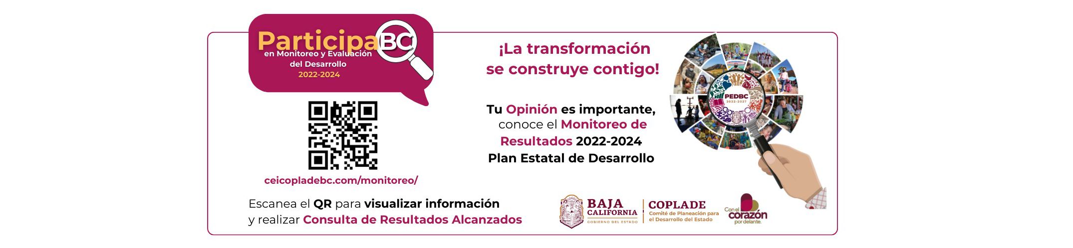 Monitoreo de Resultados
