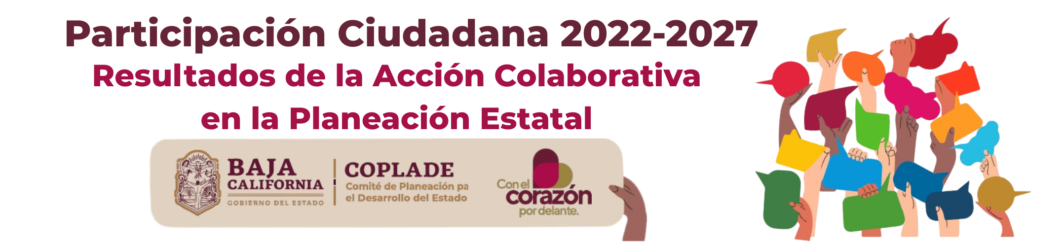 Participación Ciudadana