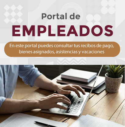 Portal de Empleados