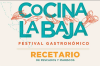 Recetario