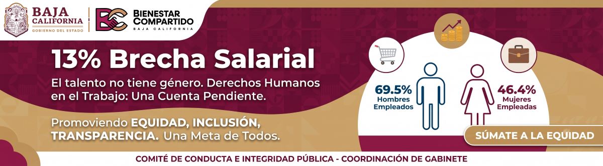 Brecha Salarial