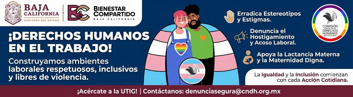 Derechos Humanos