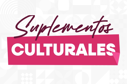 Suplementos Culturales