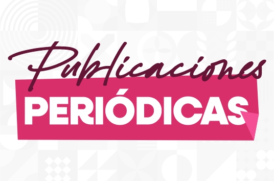 Publicaciones Periódicas