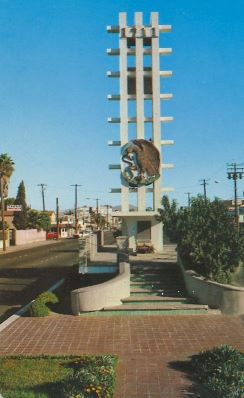 Monumento a los Defensores