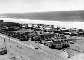 Hotel Rosarito Beach