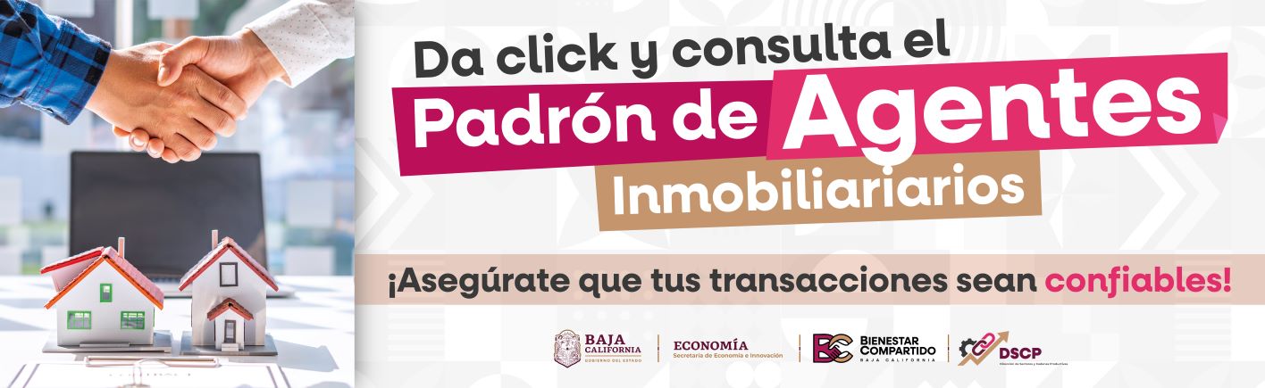 Padrón Inmobiliario