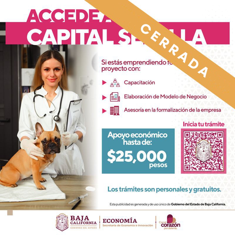 Capital Semilla