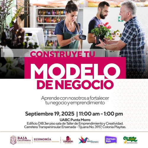 Modelo de Negocio