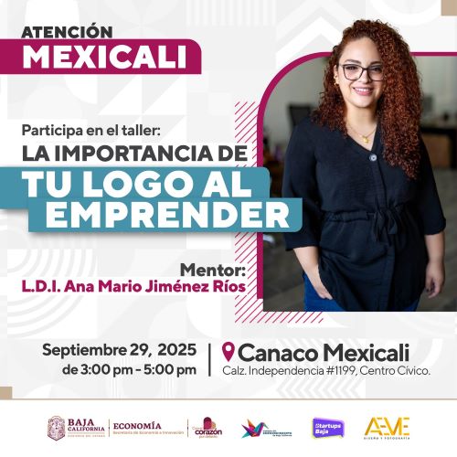 Tu logo a emprender