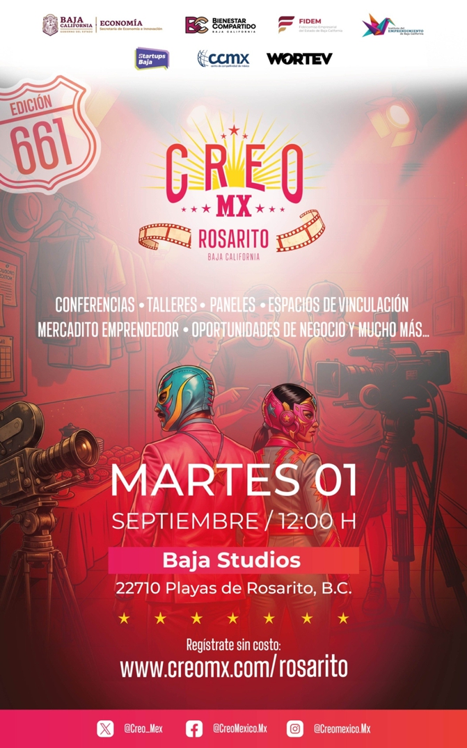 CreoMX
