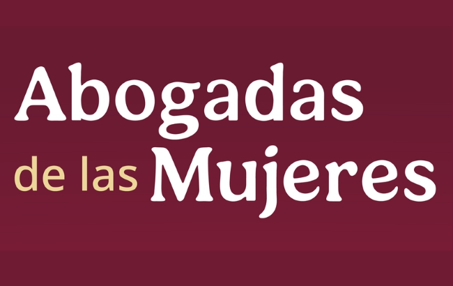 Abogadas de las Mujeres