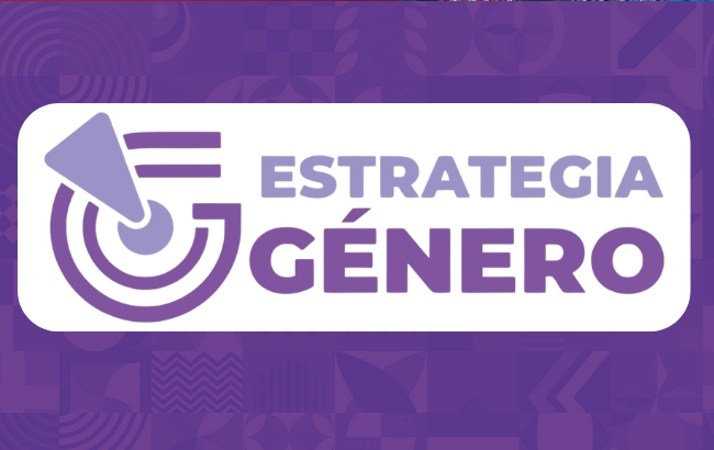 Estrategia de Género