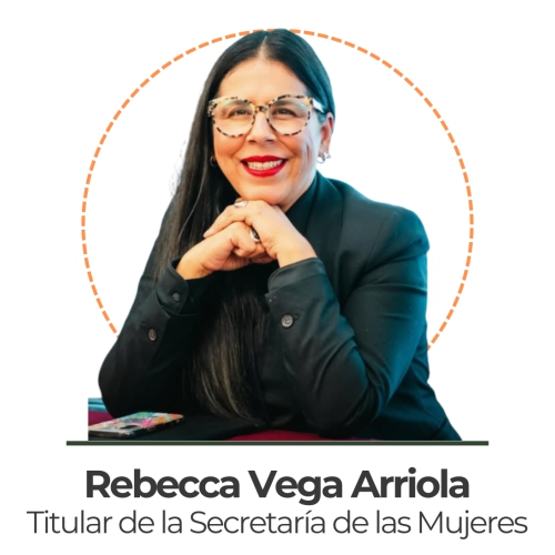 Rebecca Vega Arriola