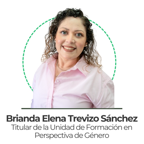 Brianda Elena Trevizo Sánchez