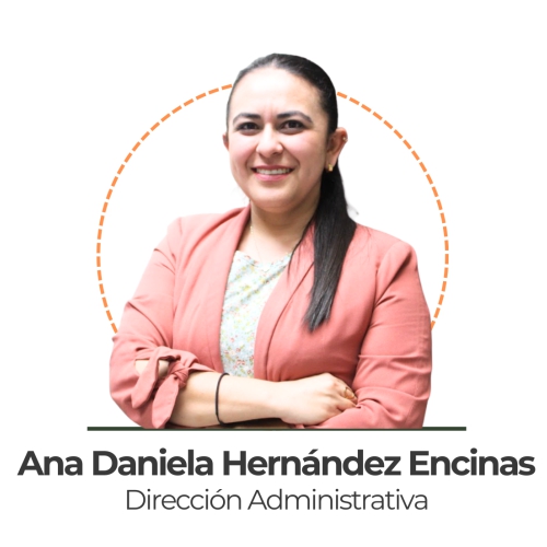 Ana Daniela Hernández Encinas