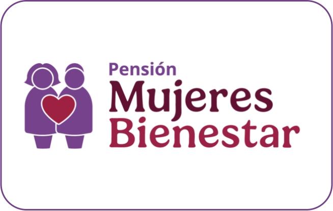 Pensión Mujeres Bienestar