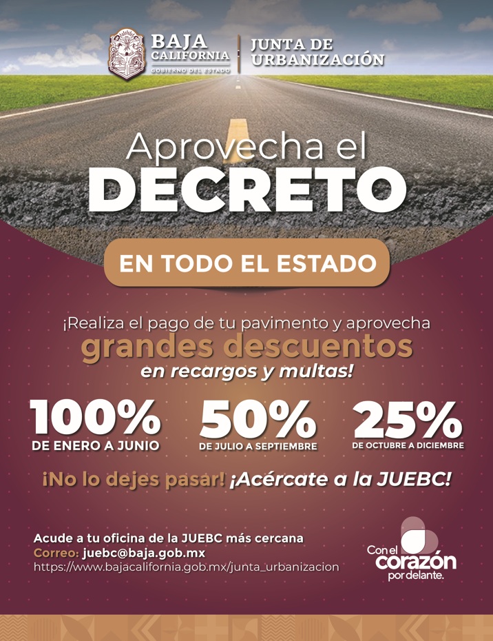 Decreto