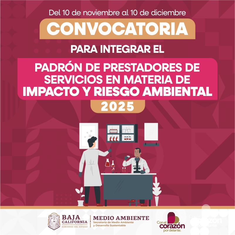 Convocatoria