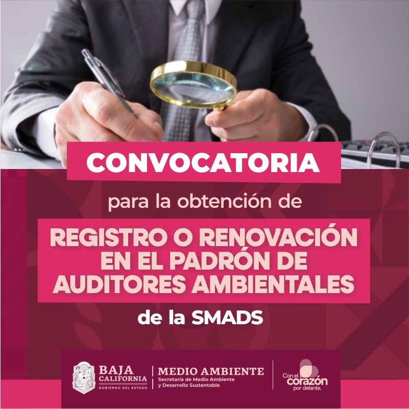 Convocatoria