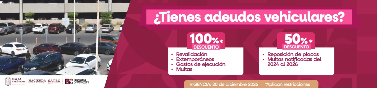 Descuentos