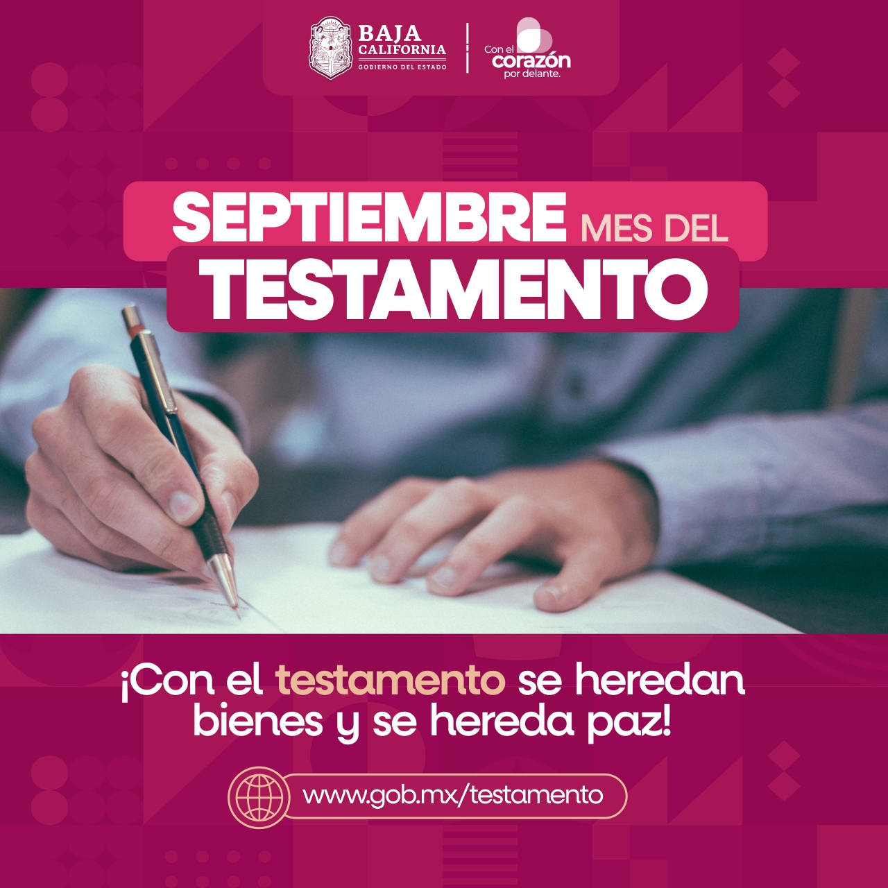 Testamento