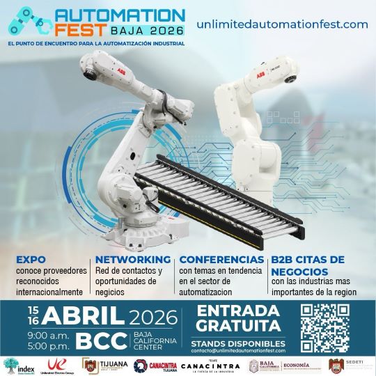 Automation Fest