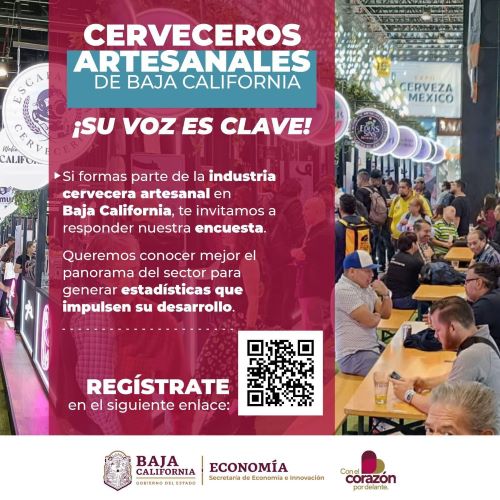 Encuesta Cervecera