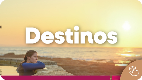 Destinos