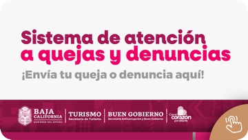 Quejas y denuncias