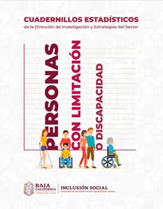 Cuaderillo discapacidad