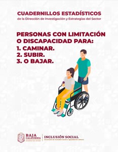 Cuadernillo limitación Caminar 