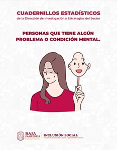Cuadernillo Condición Mental