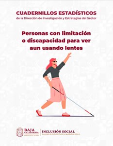 Cuadernillo discapacidad para ver