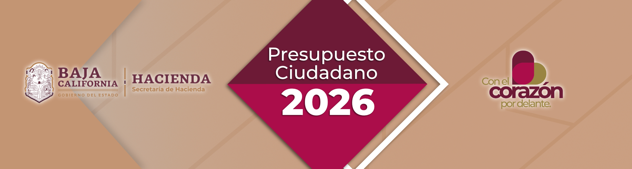 Presupuesto Ciudadano