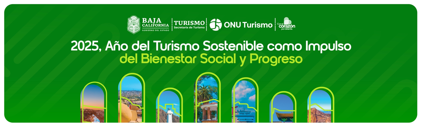 Año del Turismo