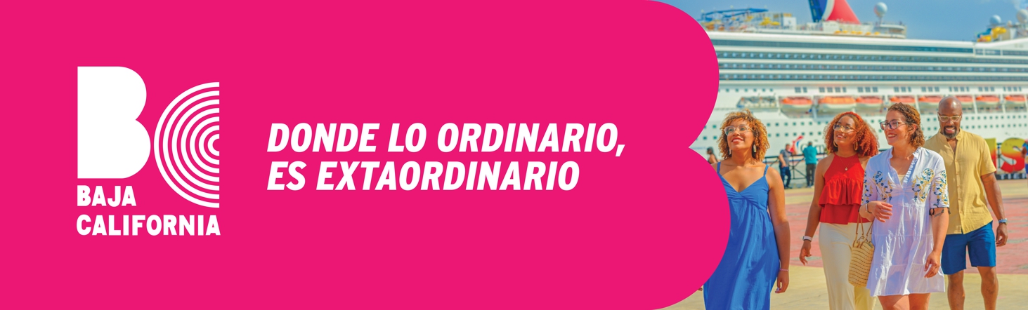 Turismo