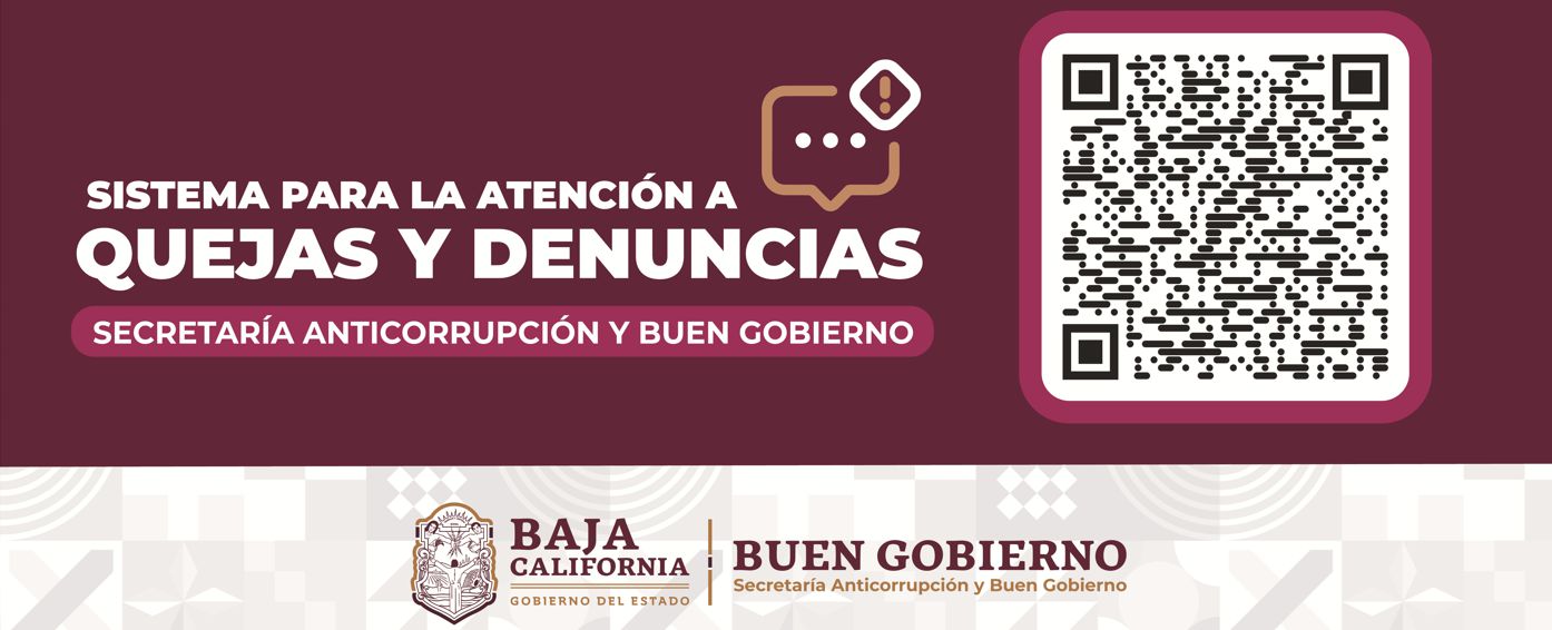 Quejas y denuncias