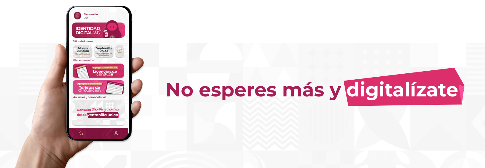 Identidad Digital BC