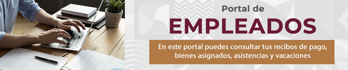 Portal de Empleados