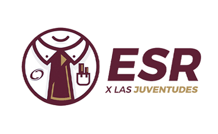 ESR x las Juventudes